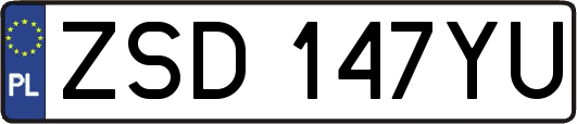 ZSD147YU