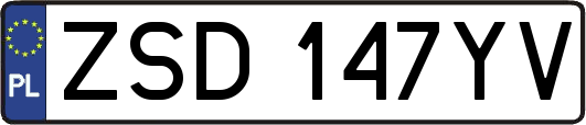 ZSD147YV