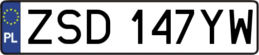 ZSD147YW