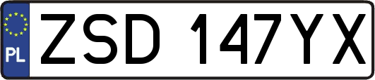 ZSD147YX