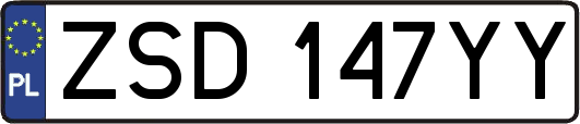 ZSD147YY