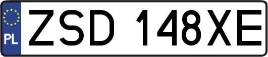 ZSD148XE