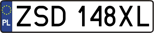 ZSD148XL