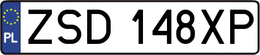 ZSD148XP