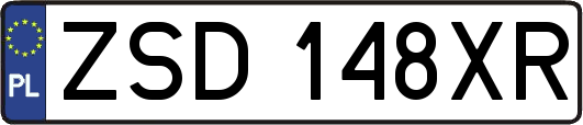ZSD148XR