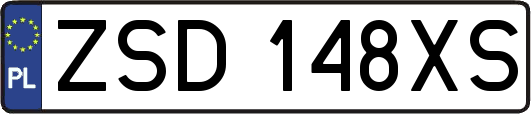 ZSD148XS