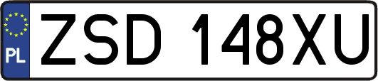 ZSD148XU