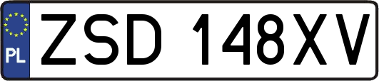 ZSD148XV
