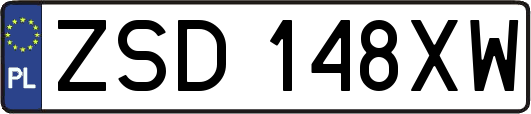 ZSD148XW