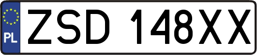 ZSD148XX