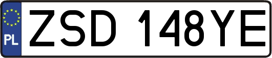 ZSD148YE