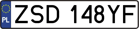 ZSD148YF