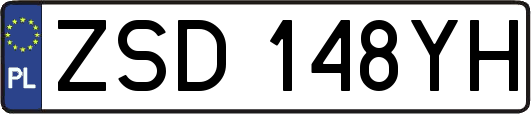 ZSD148YH