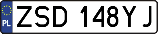 ZSD148YJ