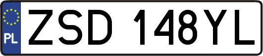 ZSD148YL