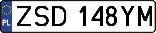 ZSD148YM