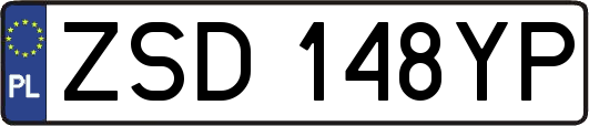ZSD148YP