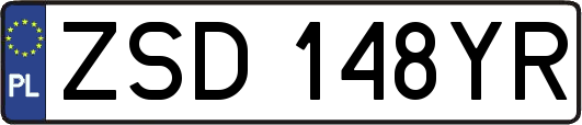 ZSD148YR