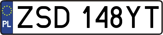 ZSD148YT