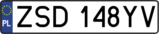ZSD148YV