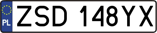 ZSD148YX