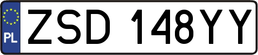 ZSD148YY
