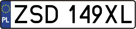 ZSD149XL