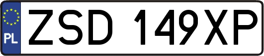 ZSD149XP