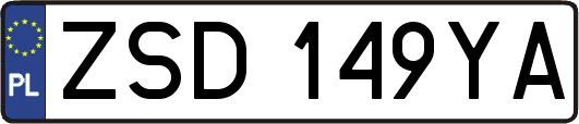 ZSD149YA