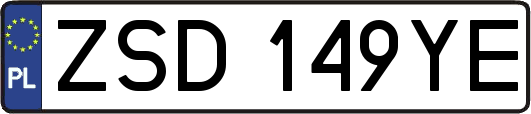ZSD149YE
