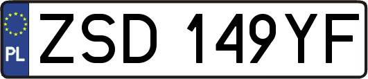 ZSD149YF