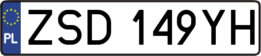 ZSD149YH