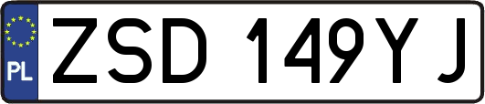 ZSD149YJ