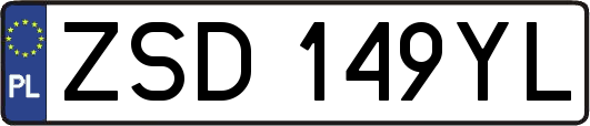 ZSD149YL