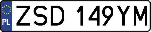 ZSD149YM
