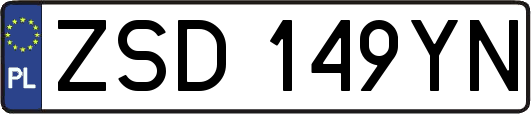 ZSD149YN