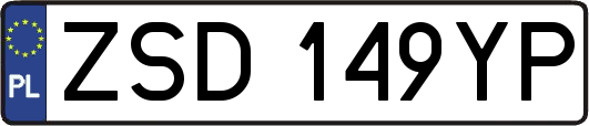 ZSD149YP