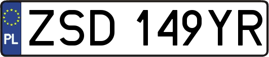 ZSD149YR