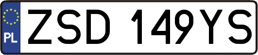 ZSD149YS
