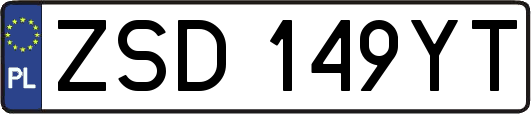 ZSD149YT