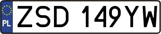 ZSD149YW