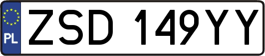ZSD149YY