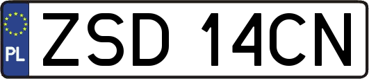 ZSD14CN
