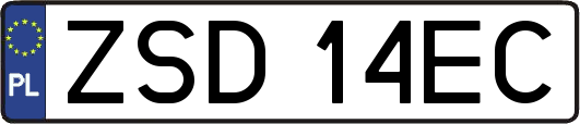 ZSD14EC