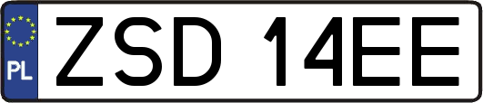 ZSD14EE