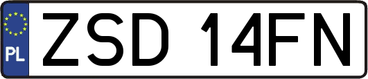 ZSD14FN