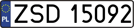 ZSD15092