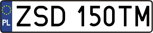 ZSD150TM