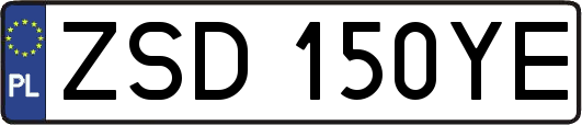 ZSD150YE
