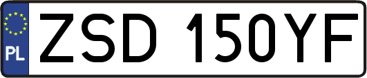 ZSD150YF